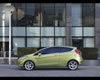 ford new fiesta